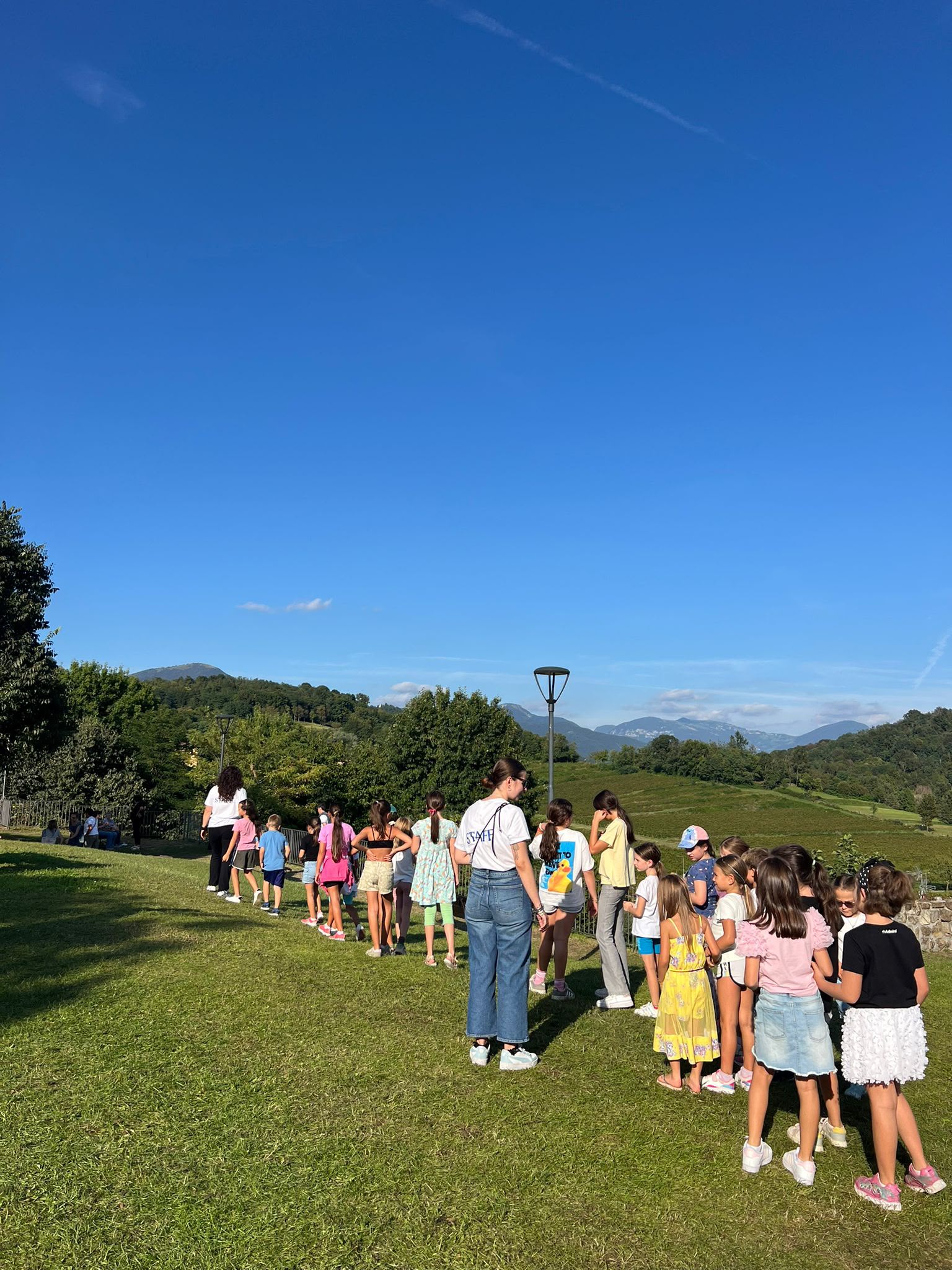 Evento parallelo 4